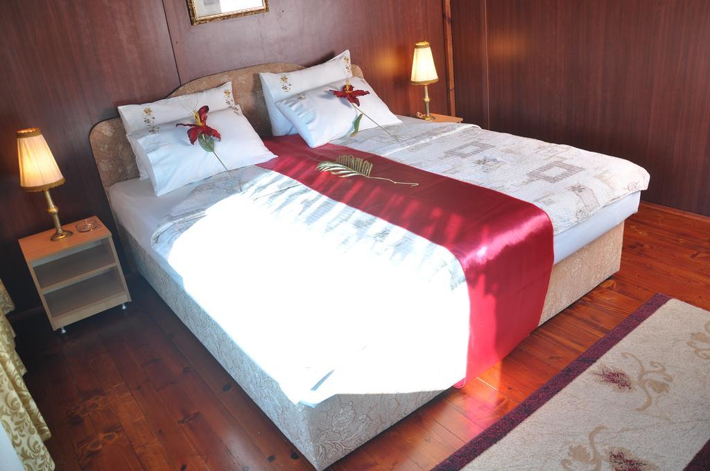 Hotel Brod Panini ヴェレス エクステリア 写真