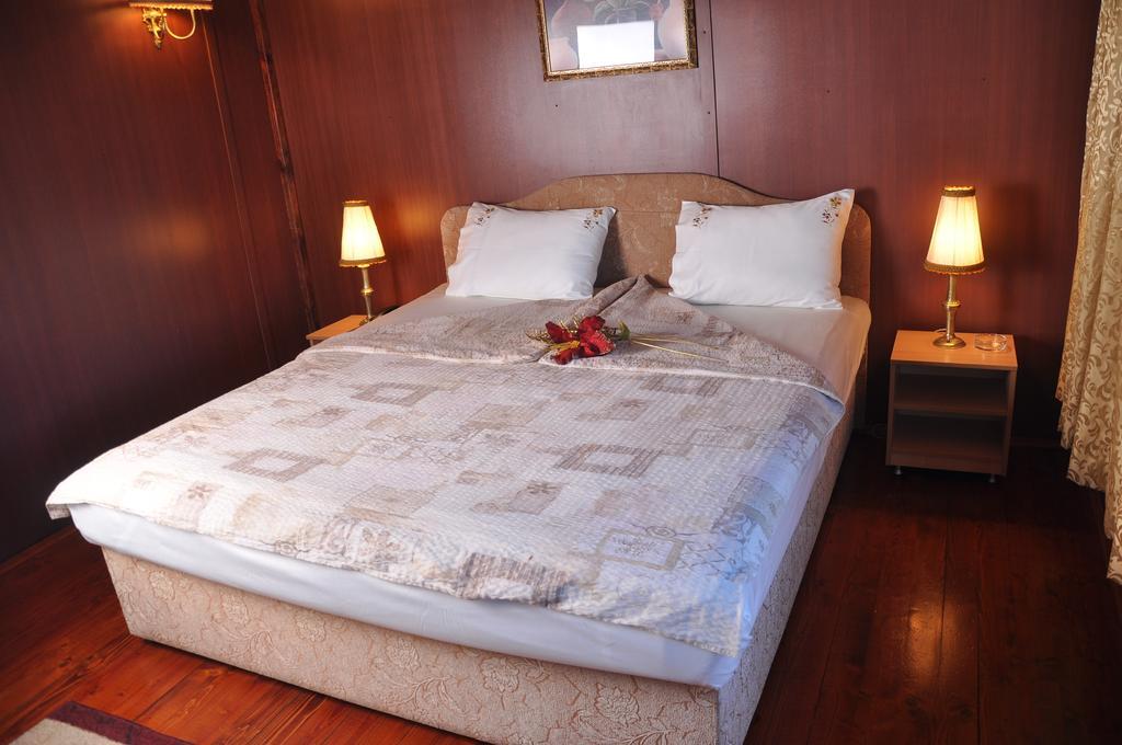 Hotel Brod Panini ヴェレス 部屋 写真