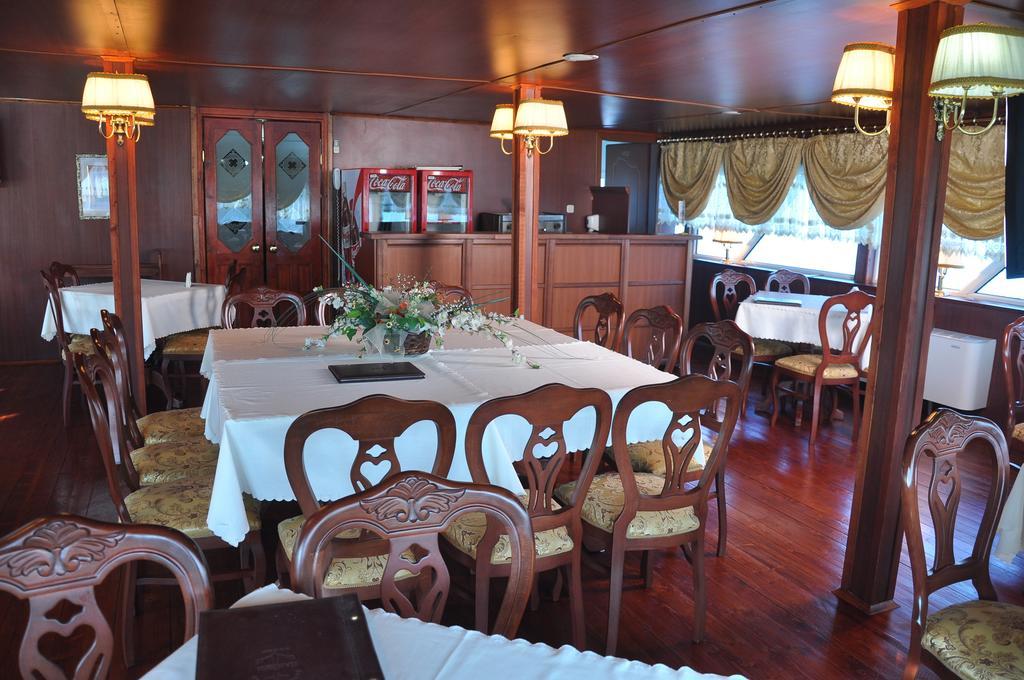 Hotel Brod Panini ヴェレス エクステリア 写真