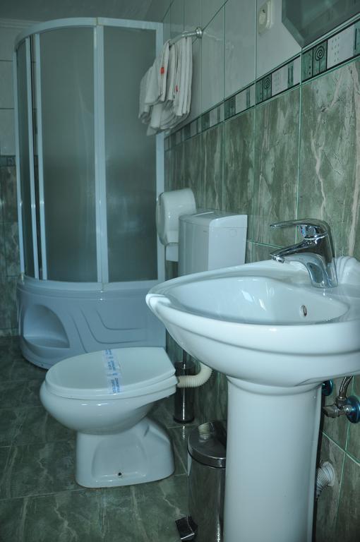 Hotel Brod Panini ヴェレス 部屋 写真