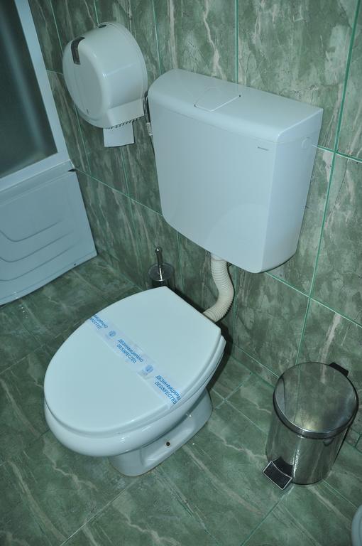 Hotel Brod Panini ヴェレス 部屋 写真