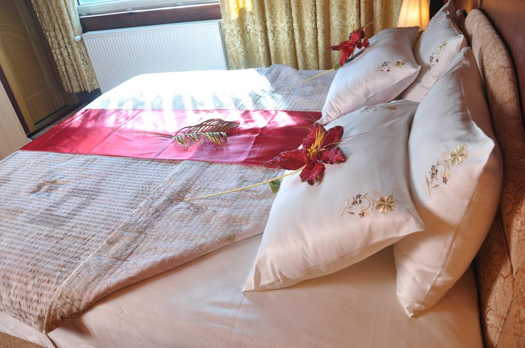 Hotel Brod Panini ヴェレス 部屋 写真