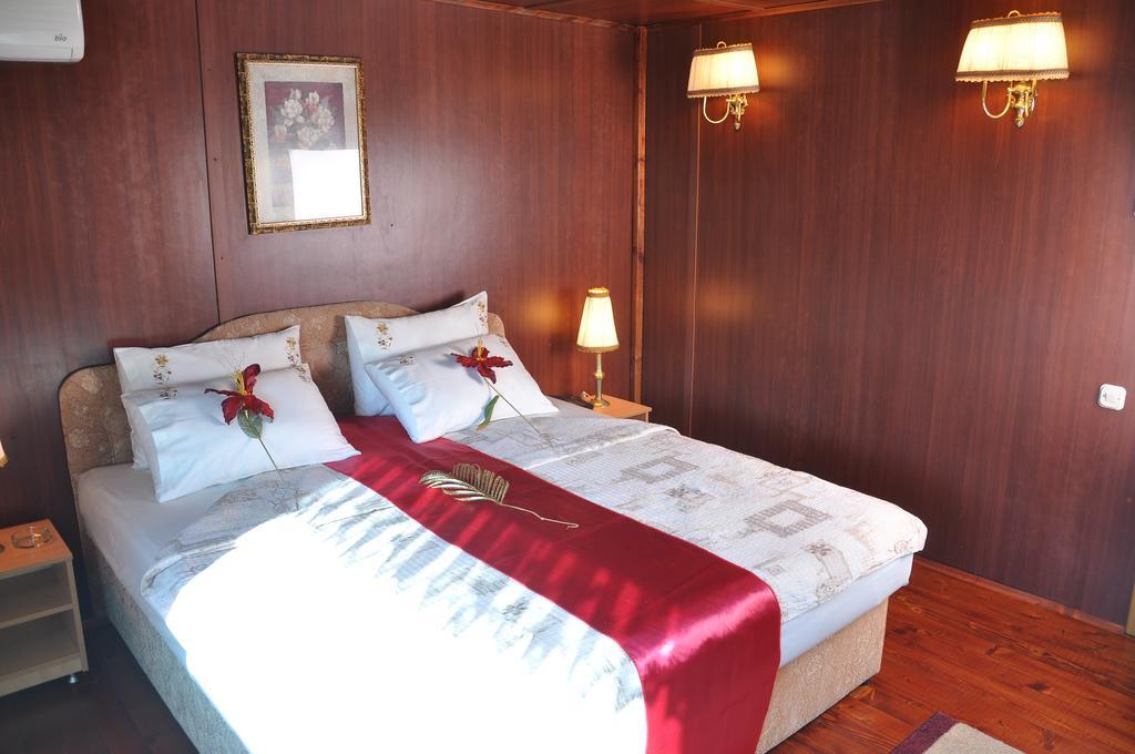 Hotel Brod Panini ヴェレス 部屋 写真