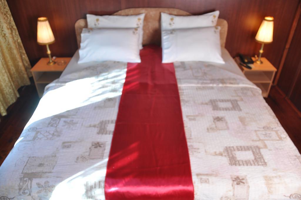 Hotel Brod Panini ヴェレス 部屋 写真